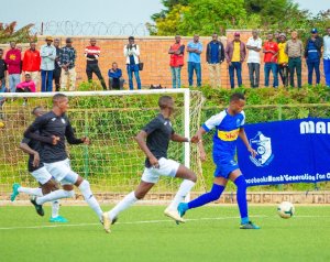 FERWAFA yimye ishingiro ikirego cya Intare FC itangaza igihe izakinira na Rayon Sports