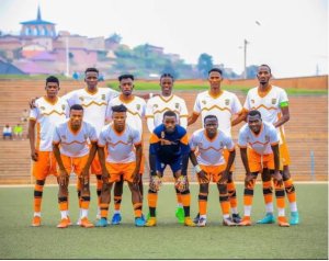 Bugesera yigomwe itike yo kwinjira ku mukino izakira mo AS Kigali