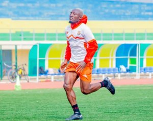 Rayon Sports irashaka gusinyisha rutahizamu ukomeye mu Rwanda
