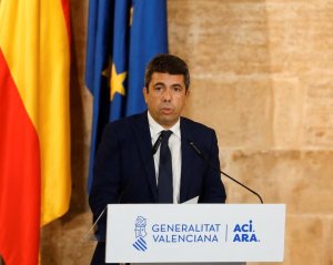 Espagne: Uwayoboraga Valencia yeguye nyuma yo kunanirwa guhangana n'umwuzure wahitanye abarenga 200