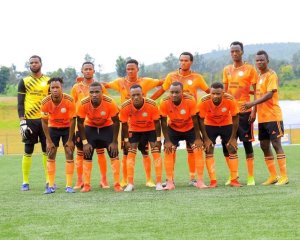 Rutsiro FC izamutse bwa mbere muri shampiyona yahaye isomo rya ruhago Rayon Sports 