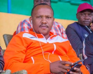 FERWAFA yahaye igihano gikomeye KNC inamuca amafaranga