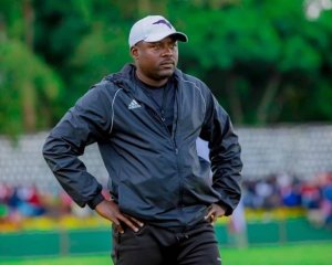 Etoile de l'Est yirukanye umutoza wayo mukuru Nshimiyimana Maurice 