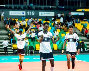 FRVB yahaye igihano gikarishye Gisubizo wakubise umutoza we akamuvusha amaraso