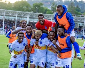 Abakire bafana Rayon Sports bemereye agahimbazamusyi kadasanzwe abakinnyi kuri Muhazi Utd