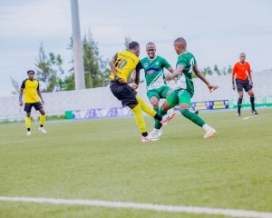 Kiyovu Sports na AS Kigali zanyagiwe bikomeye