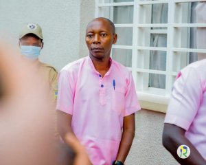 Ubushinjacyaha bwasabiye igihano gikomeye Apôtre Yongwe