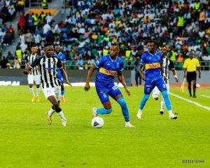 Rayon Sports na APR FC yanganyije mu mukino wo kuganura Stade Amahoro
