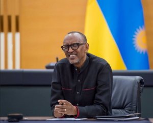 #Kwibohora27: ” Uyu munsi u Rwanda si igihugu ku ikarita gusa”-Perezida Kagame