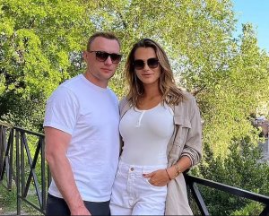 Umukunzi wa Sabalenka uzwi muri Tennis yapfuye yiyahuye