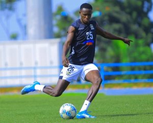 Hamenyekanye akayabo Rayon Sports yahaye Ombolenga na Muhadjrii kugira ngo bayerekezemo