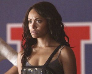 Umukinnyi wa filime Kat Graham yibarutse imfura ye