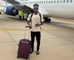 Rayon Sports igiye kwakira rutahizamu yari imaze iminsi itegereje