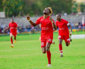 Umweyo uravuza ubuhuha muri Musanze FC imaze kurekura abakinnyi 11
