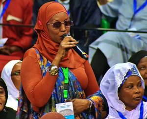 Ibyihariye kuri ‘Saaho', filime y'Abahinde Batamuliza yabwiye Perezida Kagame ko yakinnyemo