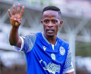 Haruna Niyonzima yahishuye amagambo yamuvuzweho ubwo yagarukaga gukina mu Rwanda bikamugiraho ingaruka