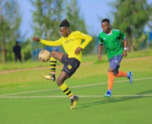 IBIVUGWA MU MIKINO:Kiyovu Sports na AS Kigali zasinyishije abakinnyi/Ingengo y'imari ya Tour du Rwanda 2023 yamenyekanye