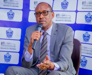 Perezida wa Rayon Sports yahaye amakuru meza abafana ku bakinnyi bayo