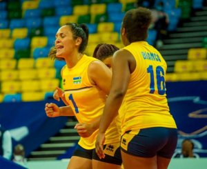 U Rwanda rwasezerewe mu irushanwa ry'igikombe cya Afurika MINISPORTS yiyemeza kurikomeza