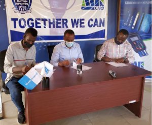 Rayon Sports yasinyishije undi mukinnyi wa Heroes FC 