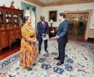 U Rwanda na RDC byemeranyije gutegura amasezerano y'amahoro bitarenze tariki 2 Gicurasi
