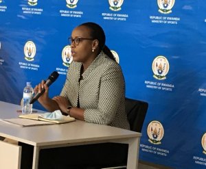 Minisiteri ya siporo yavuze aho ikibazo cya Rayon Sports kigeze n'igihe umupira w'amaguru uzasubukurirwa
