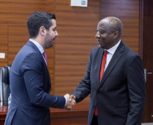 U Rwanda rwabonye aho rugiye guhahira ingano n'ibigori kuri make