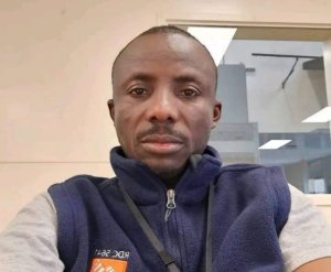 M23 yakiriye umunyapolitiki wiyamamarije kuba umudepite muri RDC