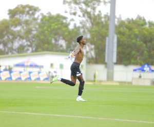 APR FC yatsinze Gorilla FC bigoranye cyane