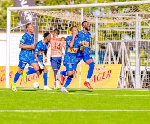 Rayon Sports yihimuye kuri AS Kigali iri mu makipe yayikuye ku gikombe uyu mwaka