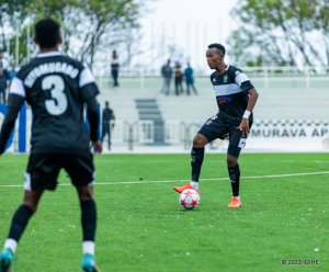 Kiyovu Sports yisubije uwari umukinnyi wayo imukuye muri APR FC