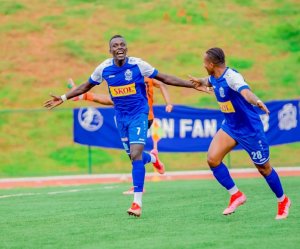 Rayon Sports na APR FC zatsinze imikino yazo ya shampiyona mbere yo kwesurana mu mukino wo kwishyura