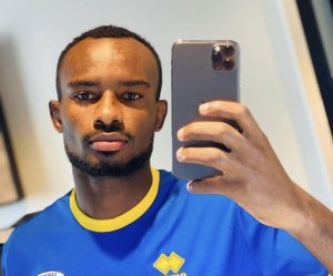 Police FC yahishuye impamvu itangaje yatumye Usengimana yimwa amahirwe yo kwerekeza muri FC Nantes