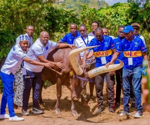 Rayon Sports igiye gusubira i Nyanza aho yaboneye izuba mu 1965 