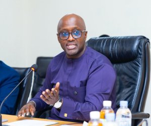 Amb. Nduhungirehe yagaragaje uko umubano w'u Rwanda n'amahanga uhagaze