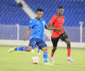 Rayon Sports yamaze kumvikana na Kizigenza wo muri Sudani