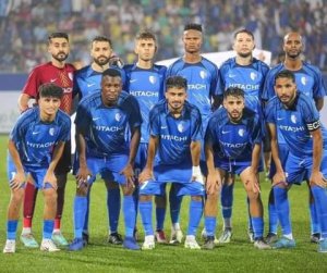 CAF yakuriye inzira ku murima Al Hilal Benghazi yashakaga guheza abafana ba Rayon Sports 