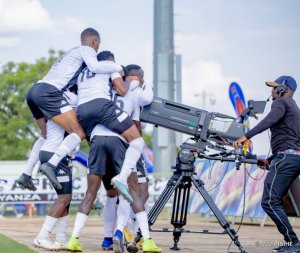 Rayon Sports yasubiye mu bihe byo gutsinda,APR FC yambura umwanya wa mbere Kiyovu Sports