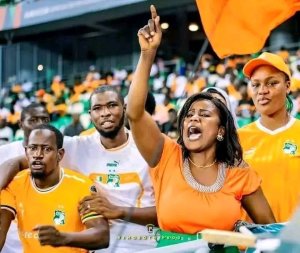 #AFCON2023: Maroc yafashije Cote d'Ivoire kugera muri 1/8 ihasanga Senegal [Tombola]