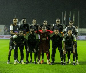 CECAFA Kagame Cup: Imbamutima za Kapiteni wa APR FC nyuma yo gutsinda umukino wa Kabiri