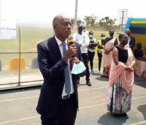 AMATORA:Uturere 27 two mu Rwanda twatoye ba Meya bo kutuyobora mu myaka 5 iri imbere