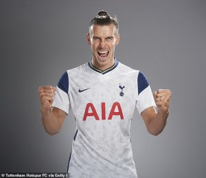 Urukuta rukomeye rwatumye Gareth Bale aterekeza mu ikipe ya Manchester United rwamaze kumenyekana