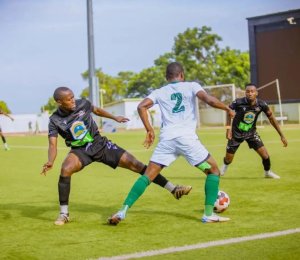 Rayon Sports na Kiyovu Sports zaherewe isomo rya ruhago umunsi umwe