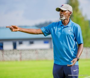 Umutoza wa Gorilla FC yakubitiwe kuri Stade akekwaho gushaka kuroga Rayon Sports
