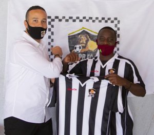 Bizimana Yannick yatangaje ibintu 2 akundira ikipe ya APR FC