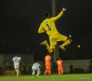 Kimenyi Yves yagizwe kapiteni mushya wa Kiyovu Sports