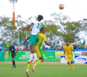 Kiyovu Sports yongeye kuzibukira igikombe cya shampiyona iharira APR FC
