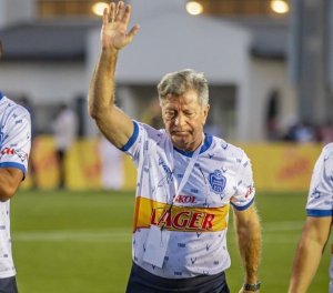 Robertinho utoza Rayon Sports yijeje abafana bayo amanota atatu