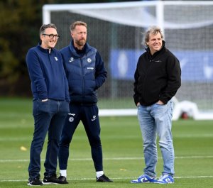 Umutoza wa Chelsea yateje ikibazo gikomeye mu miyoborere