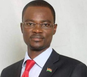 Kenya: Umudepite ushinjwa kwica umuntu yishyikirije polisi
